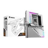 Gigabyte AORUS Stealth ICE AMD B650E So.AM5 DDR5 ATX Retail Gigabyte AORUS Stealth ICE AMD B650E So.AM5 DDR5 ATX Retail