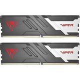 32GB Patriot VIPER VENOM DDR5-7400 DIMM CL36 Dual Kit