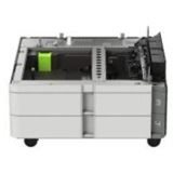 Lexmark Papierzuf. 2x 550 Bl. CX83x/ 95x/96x/CS96x/MX95x