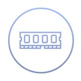 Lenovo ISG ThinkSystem 64GB TruDDR5 5600MHz 2Rx4 10x4 RDIMM Lenovo ISG ThinkSystem 64GB TruDDR5 5600MHz 2Rx4 10x4 RDIMM