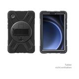 4smarts Rugged Case Grip f&uuml;r Samsung Galaxy Tab A9