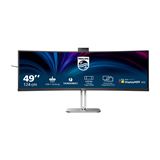 49" (124,46cm) Philips 6000er Serie 49B2U6903CH schwarz
