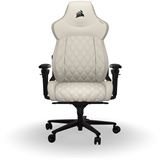 Corsair Gaming Stuhl TC500 LUXE Gaming Chair-Frost