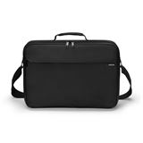 Dicota Multi ONE Clamshell 14-16" black