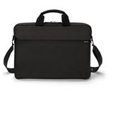 Dicota Slim Case ONE 13-14.1" Slim Case black