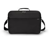 Dicota Multi ONE Clamshell 15-17.3" black