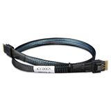 (€63,80*/1m) 0.50m Icy Dock SAS Anschlusskabel SFF-8654 Stecker (€63,80*/1m) 0.50m Icy Dock SAS Anschlusskabel SFF-8654 Stecker