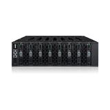 Icy Dock ToughArmor 8x M.2 NVMe SSD PCIe 4.0 (8x OcuLink)