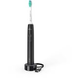 Philips Zahnbürste HX3671/14 / Sonicare 3100 Schwarz