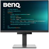 24" (60,96cm) BenQ RD240Q schwarz 2560x1600 1xUSB-Typ-C / 24" (60,96cm) BenQ RD240Q schwarz 2560x1600 1xUSB-Typ-C /