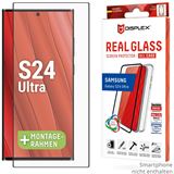 Displex E.V.I GLASS + PROTECTIVE CASE FOR SAMSUNG GALAXY S24 ULTRA