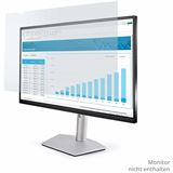 Startech 24" ANTI-BLUE LIGHT FILTER Transparent