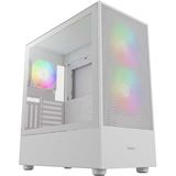 Gamdias Talos M3 MESH V2 WH Midi Tower weiss