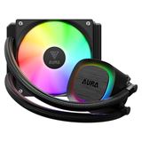 Gamdias Aura GL120 V2 schwarz All-in-One