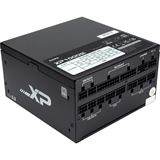 1000 Watt Inter-Tech Sama XPH-1000A Modular 80+ Platinum