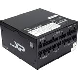 1200 Watt Inter-Tech Sama XPH-1200A Modular 80+ Platinum