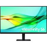 32" (81,28cm) Samsung ViewFinity S60UD schwarz 2560x1440