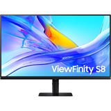 32" (81,28cm) Samsung ViewFinity S80UD schwarz 3840x2160 1x