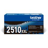 Brother Toner TN-2510XXL schwarz ca. 5.000 S