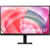 27" (68,58cm) Samsung ViewFinity S7 S70D schwarz 3840x2160