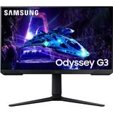 24" (60,96cm) Samsung Odyssey G3 G30D schwarz 1920x1080