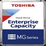 16TB Toshiba Cloud-Scale Capacity MG09SCA16TE 512MB 3.5" (8.9cm)