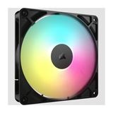 Corsair Case Acc Fan RS140 ARGB PWM 1x14cm black