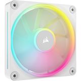 Corsair iCUE Link LX120 RGB Expansion Kit 120x120x25mm 400-2400 U/min Corsair iCUE Link LX120 RGB Expansion Kit 120x120x25mm 400-2400 U/min