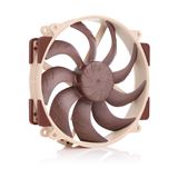 Noctua NF-A14x25r G2 PWM 140x140x25mm 15000 U/min 24.8 dB(A)