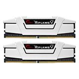 32GB (2x 16GB) G.Skill Ripjaws V F4-3600C18D-32GVW Speichermodul DDR4