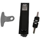 Rockstable 19-64NYCSID Schl&uuml;ssel