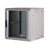 Rockstable 19" 12 HE 600x600x637 wei&szlig;