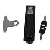 Rockstable 19-SLOT-A 19" Schlo&szlig;