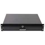 Rockstable 19-DR02 19" Schublade