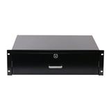 Rockstable 19-DR03 19" Schublade