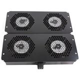 Rockstable 19-FT68 19" Lüfter