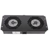 Rockstable 19-FT66 19" Lüfter