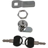 Rockstable 19-SLOT-C 19" Schlo&szlig;