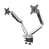 Rockstable Prof. Double USB Wei&szlig;