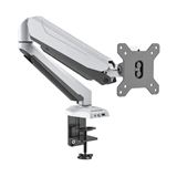 Rockstable Prof. Single USB Weiß