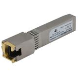 Rockstable 1000BASE-T SFP (UF-RJ45-10G-C) bulk