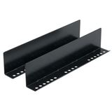 Rockstable 19-LS66 19" Schienen