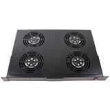 Rockstable 19-FT1U4TM 19" Lüfter