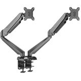 Rockstable Prof. Double USB Schw