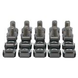 Rockstable Schrauben 10er-Pack RS19-M610