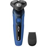 Philips SHAVER Series 5000 S5466/17 Rotationsrasierer Trimmer
