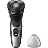 Philips Shaver 3000 Series S3143/00 Elektrischer Nass- und