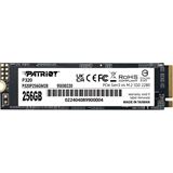 256GB Patriot P320 M.2 2280 PCIe 3.0 x4 (P320P256GM28)
