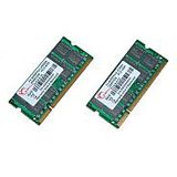 2GB G.Skill SA Series DDR2-533 SO-DIMM CL4 Dual Kit