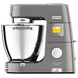 Kenwood KWL90.004SI K&uuml;chenmaschine 1400 W 7 l Silber Integrierte